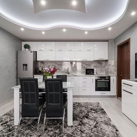City Apartments - A Brand New Luxury & Comfy 2 Asenovgrad Exterior photo