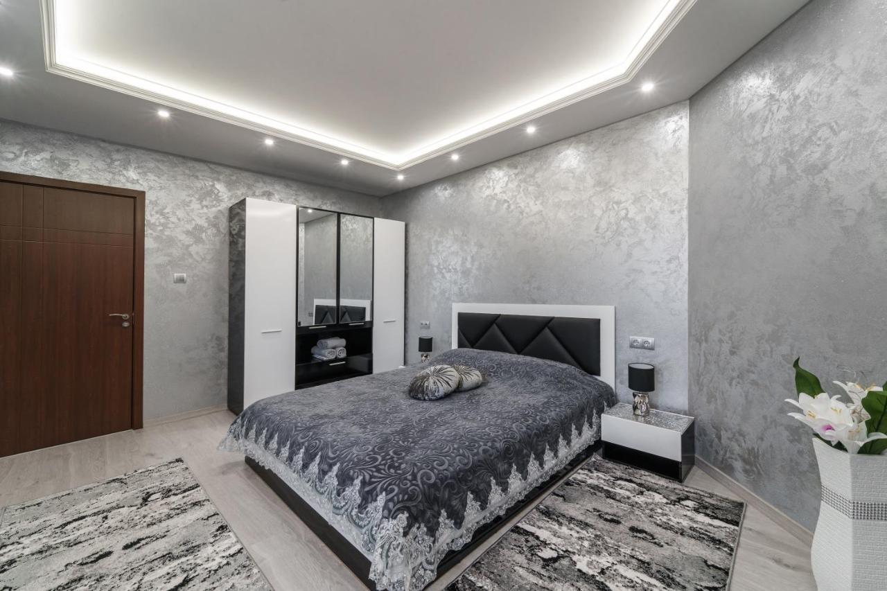 City Apartments - A Brand New Luxury & Comfy 2 Asenovgrad Exterior photo