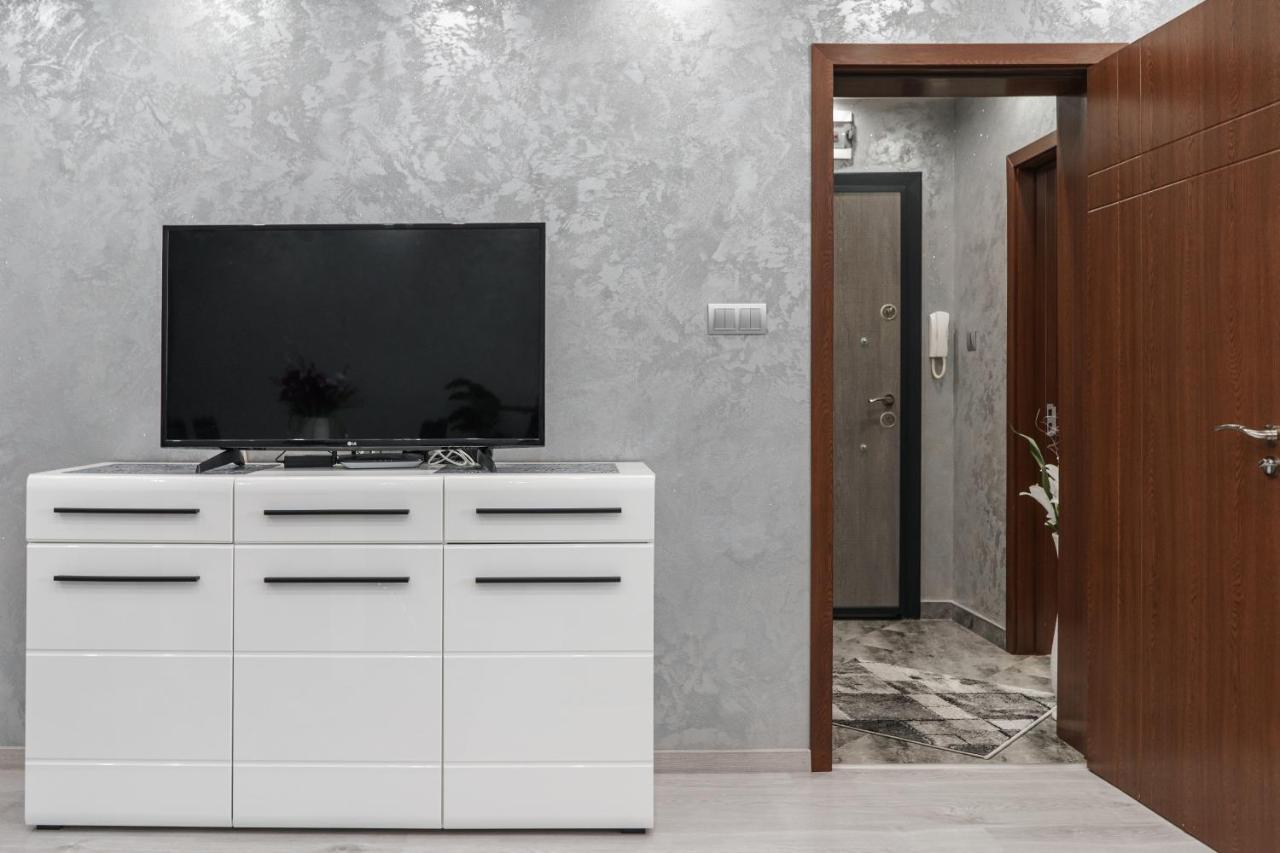 City Apartments - A Brand New Luxury & Comfy 2 Asenovgrad Exterior photo