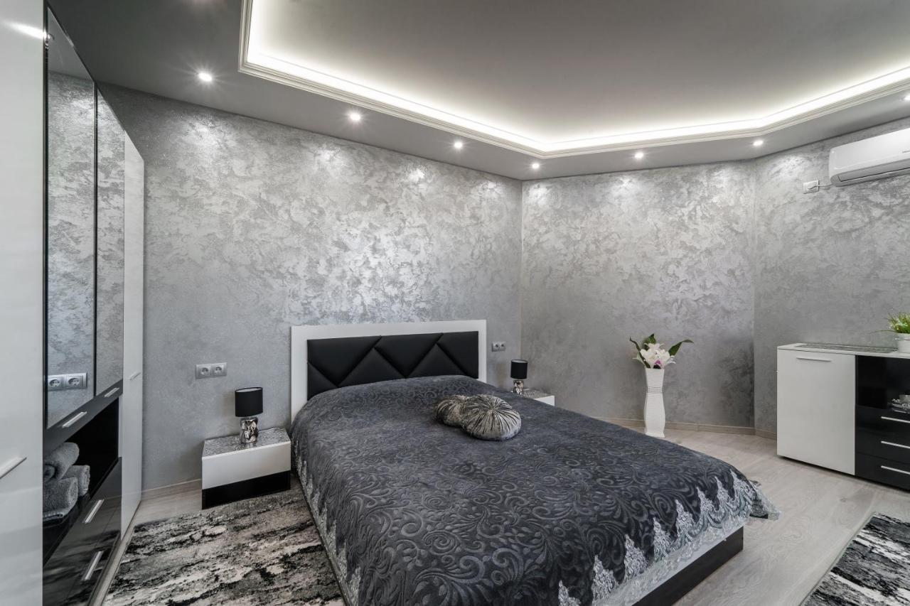 City Apartments - A Brand New Luxury & Comfy 2 Asenovgrad Exterior photo