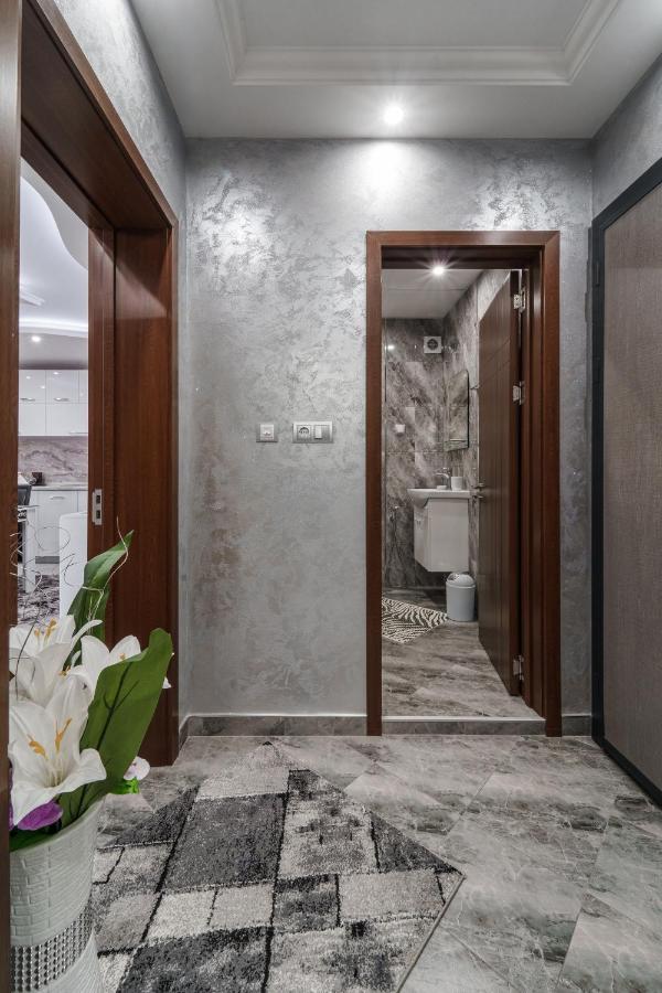 City Apartments - A Brand New Luxury & Comfy 2 Asenovgrad Exterior photo